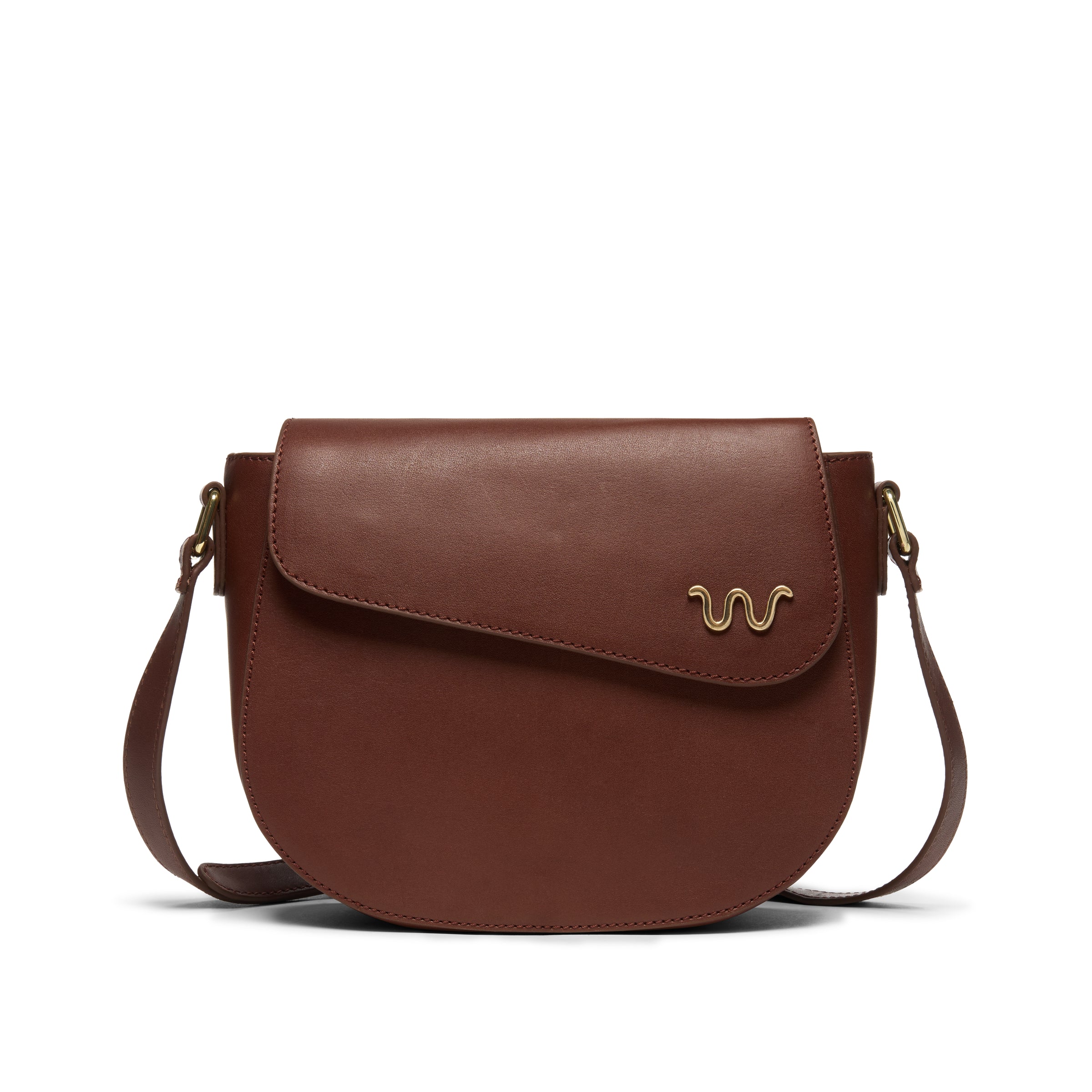 La Vaquera Saddle Bag