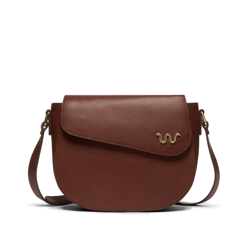La Vaquera Saddle Bag | La Vaquera Saddle Bag