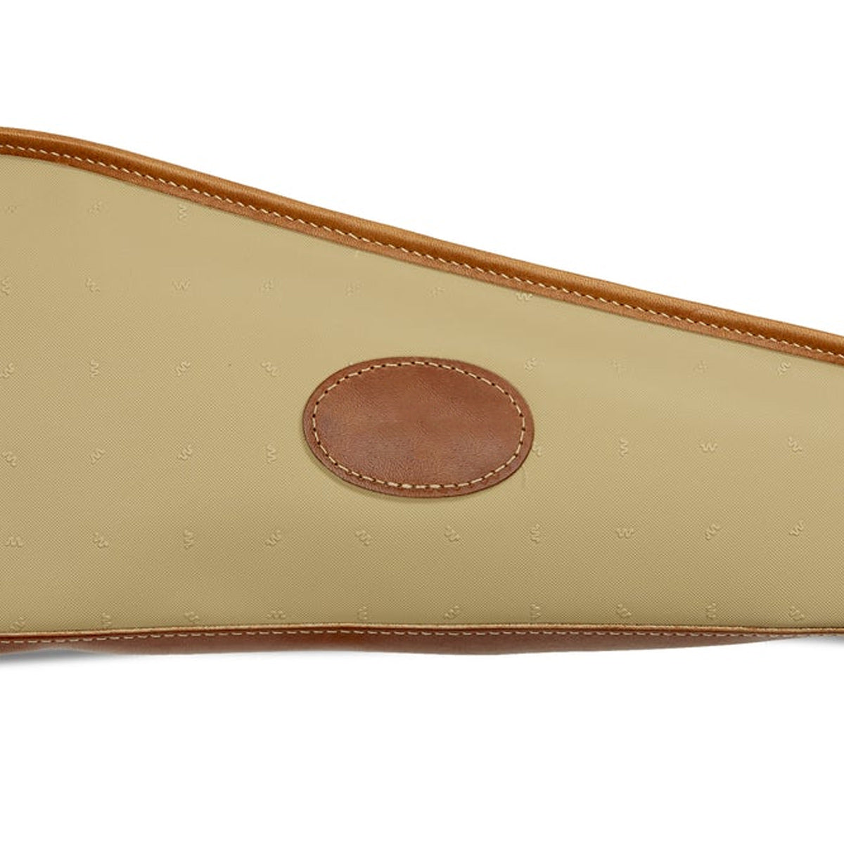 Pistol Case Large – King Ranch Saddle Shop