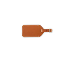 Executive Luggage Tag-KR Rio Leather