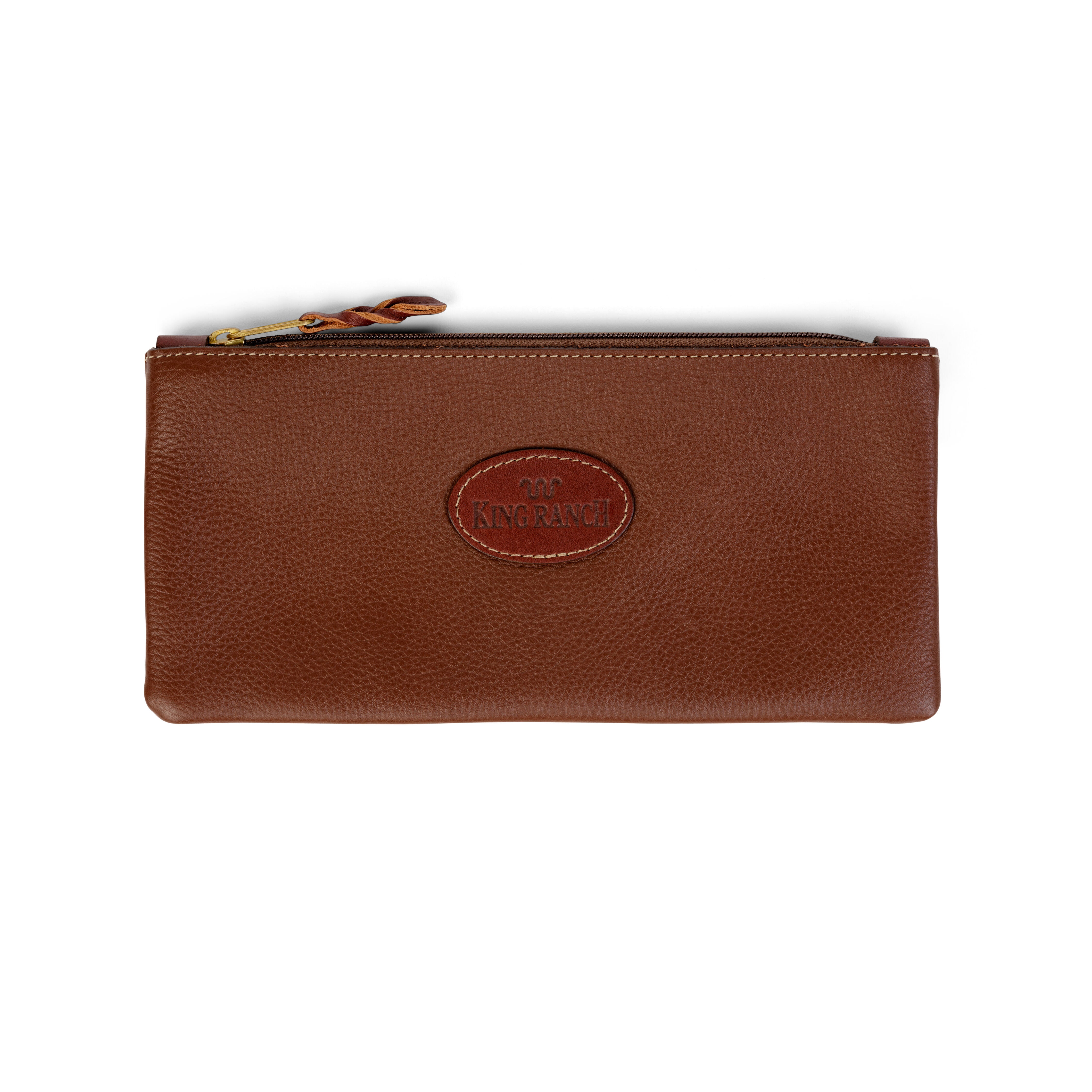 King Ranch Catch-All Bag – King Ranch Saddle Shop