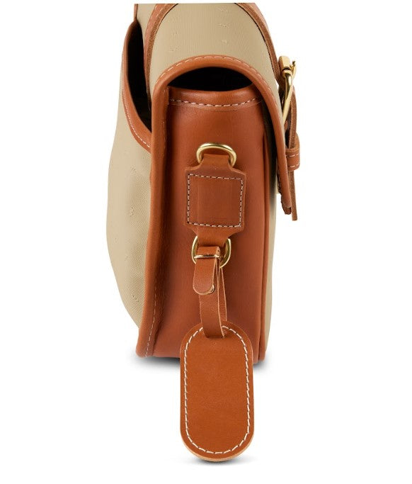 Justus Crossbody – King Ranch Saddle Shop