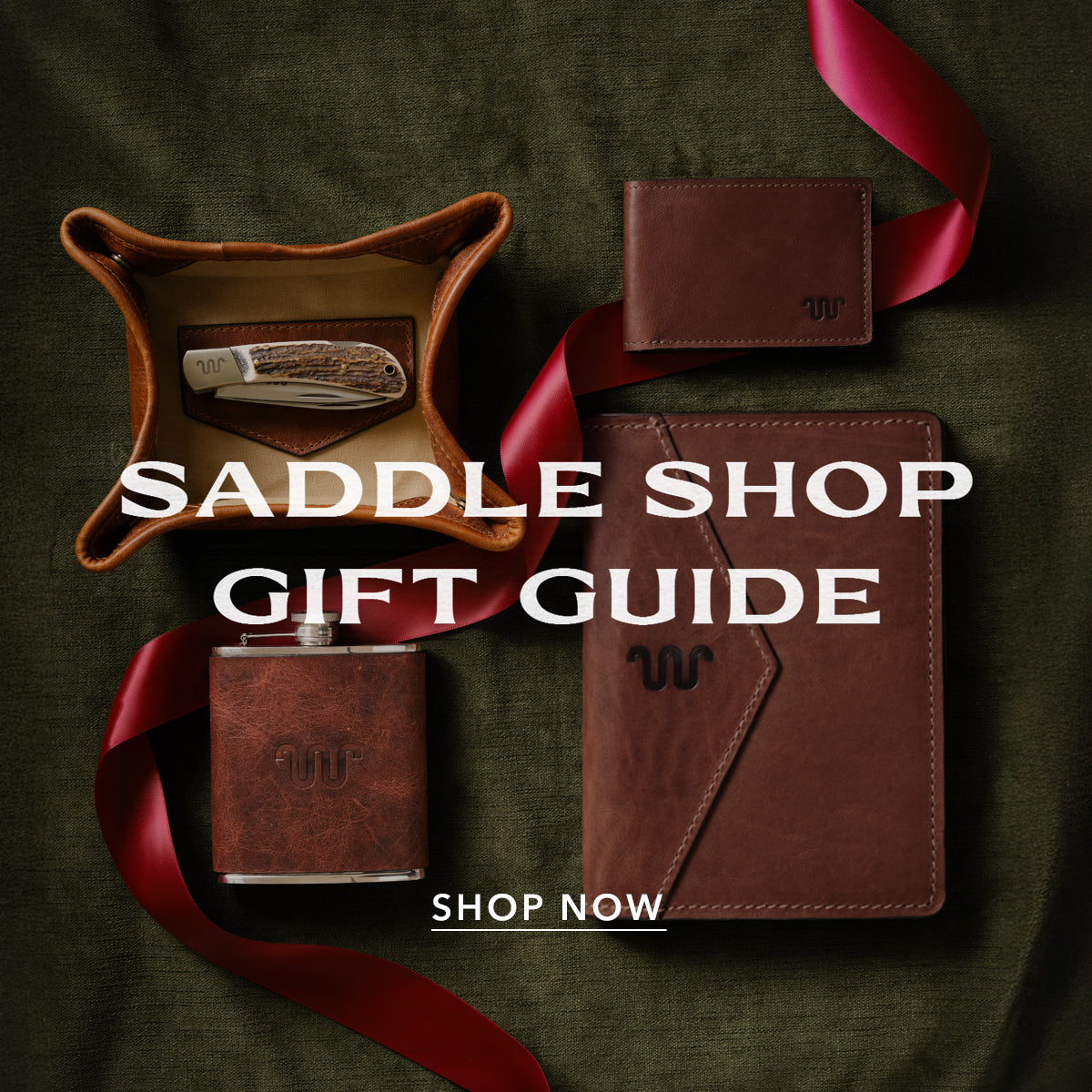 Holiday 2025 - Gift Guide Promo
