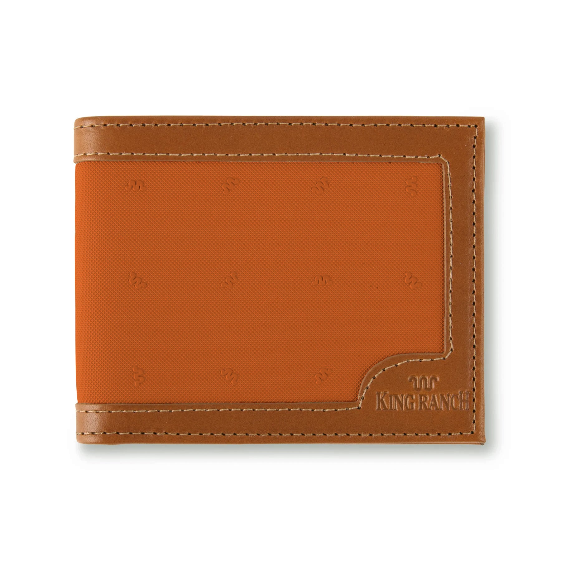 Hipster Wallet - Canvas – King Ranch Saddle Shop