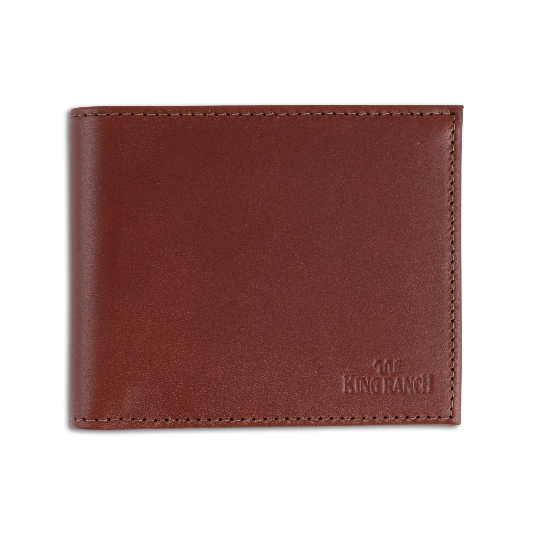 One-Plus Wallet – King Ranch Saddle Shop