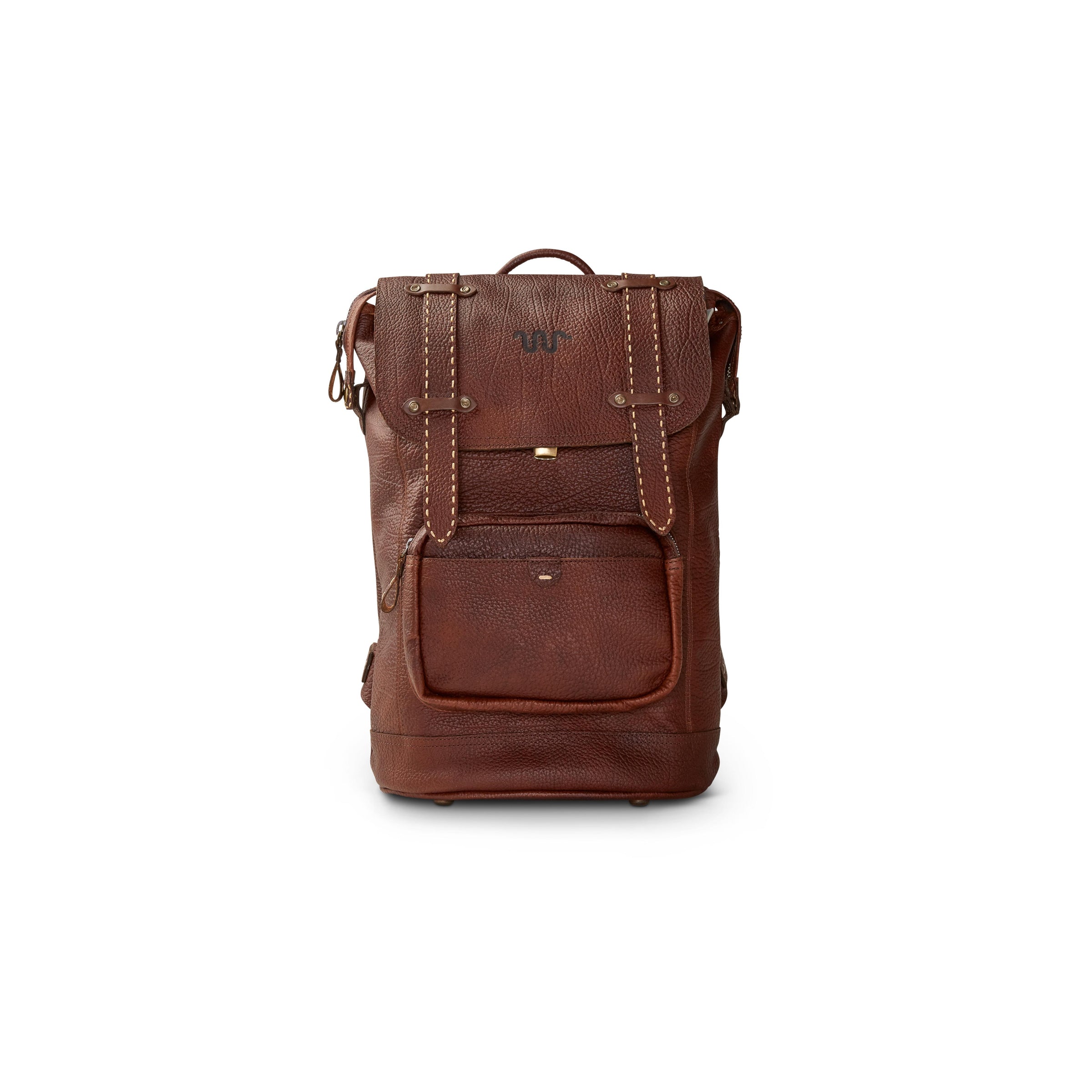 Saddle bag backpack outlet