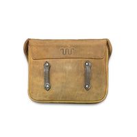 SHELL BELT POUCH