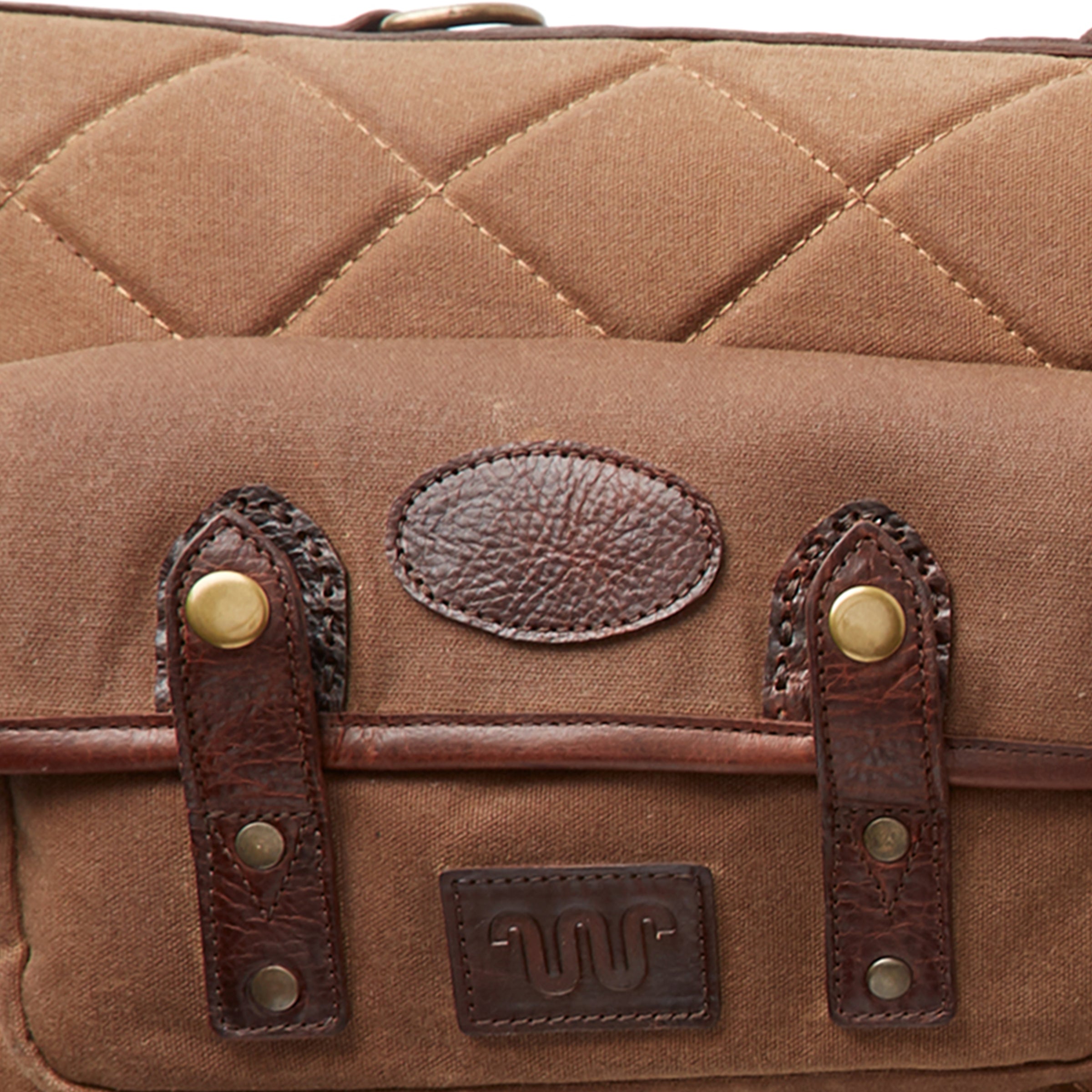 BREAKDOWN SHOTGUN CASE – King Ranch Saddle Shop