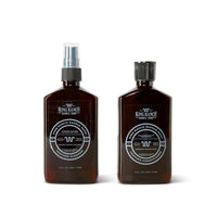 King Ranch Leather Care Set