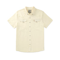 S/S Western Snap Shirt