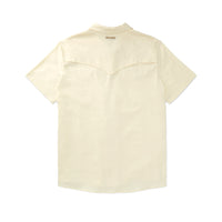 S/S Western Snap Shirt