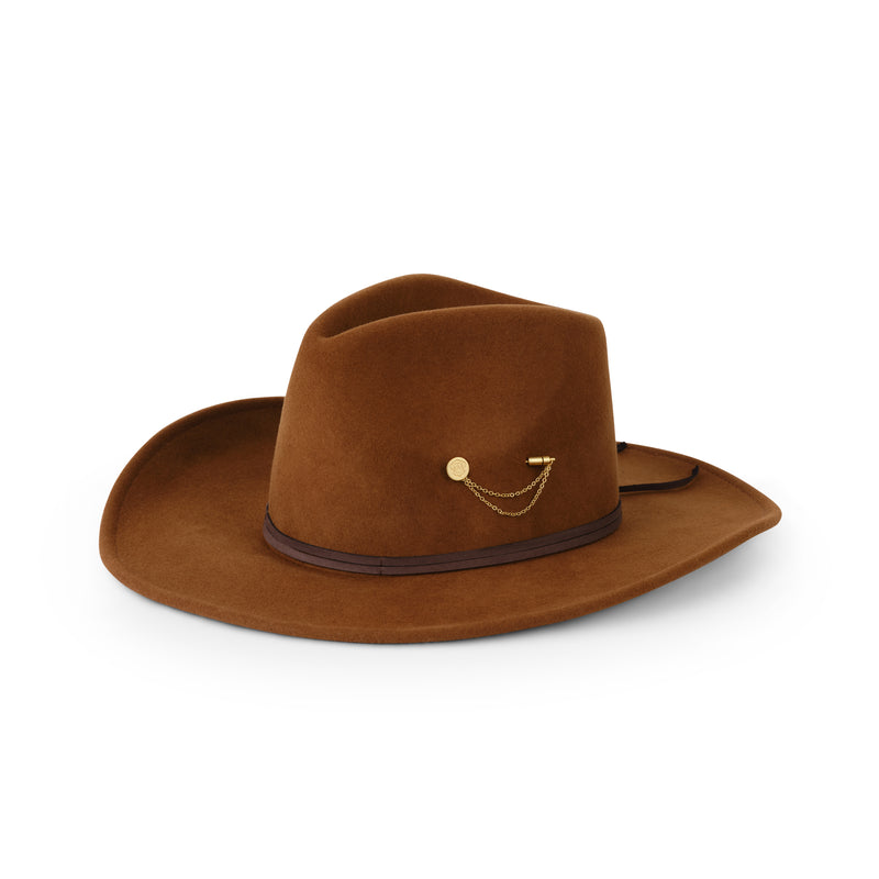 Freya X King Ranch Haven Hat | 