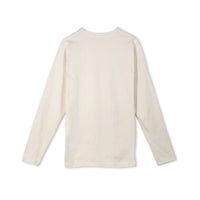 Long Sleeve Logo Pocket Tee Shirt