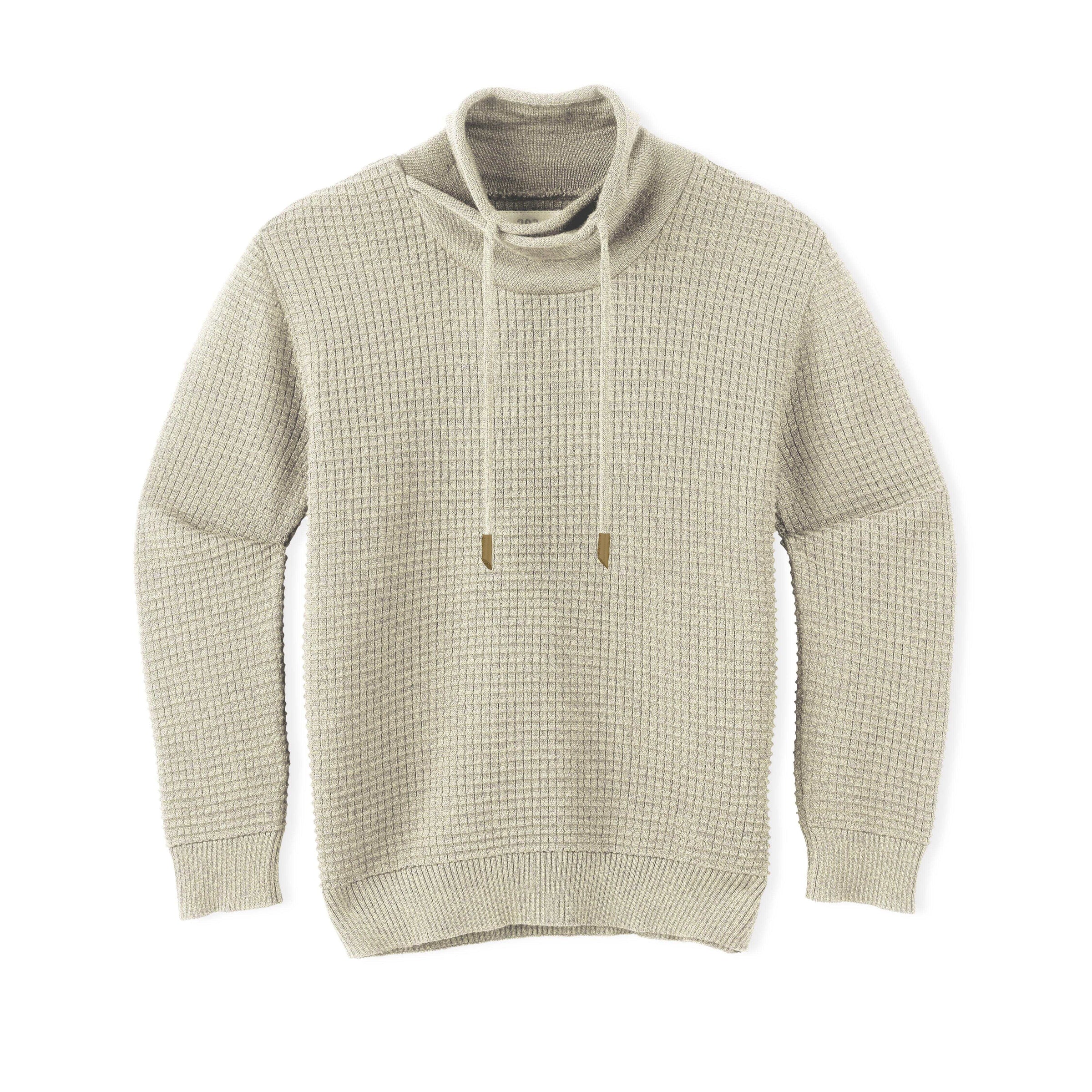 Caring for Your Merino Wool Sweater