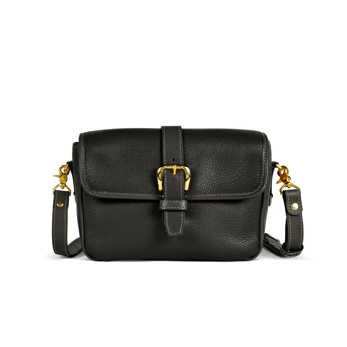 Justus Crossbody – King Ranch Saddle Shop