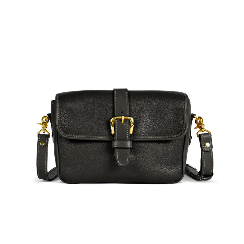Justus Crossbody | Sombra