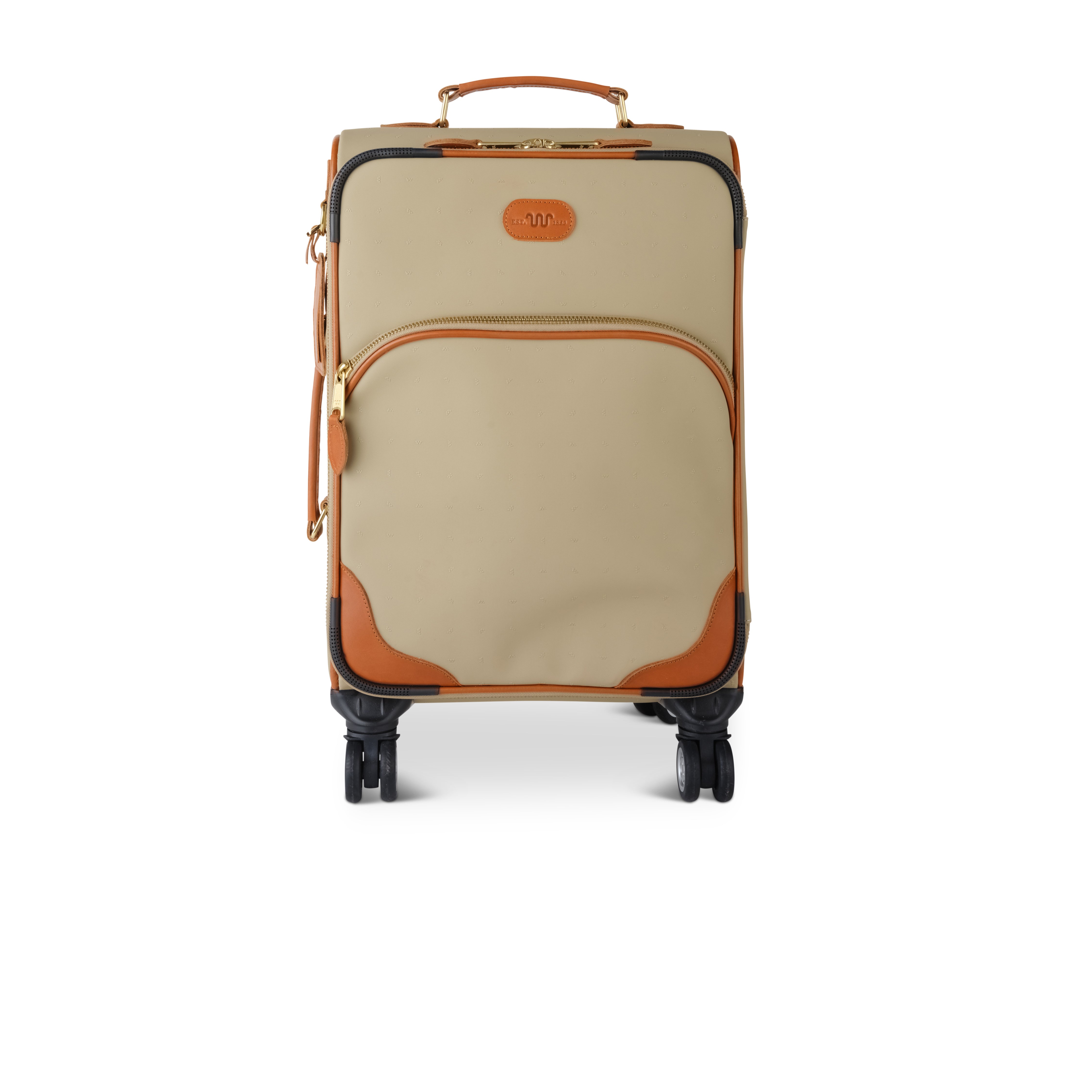 Armstrong Roller Bag – King Ranch Saddle Shop