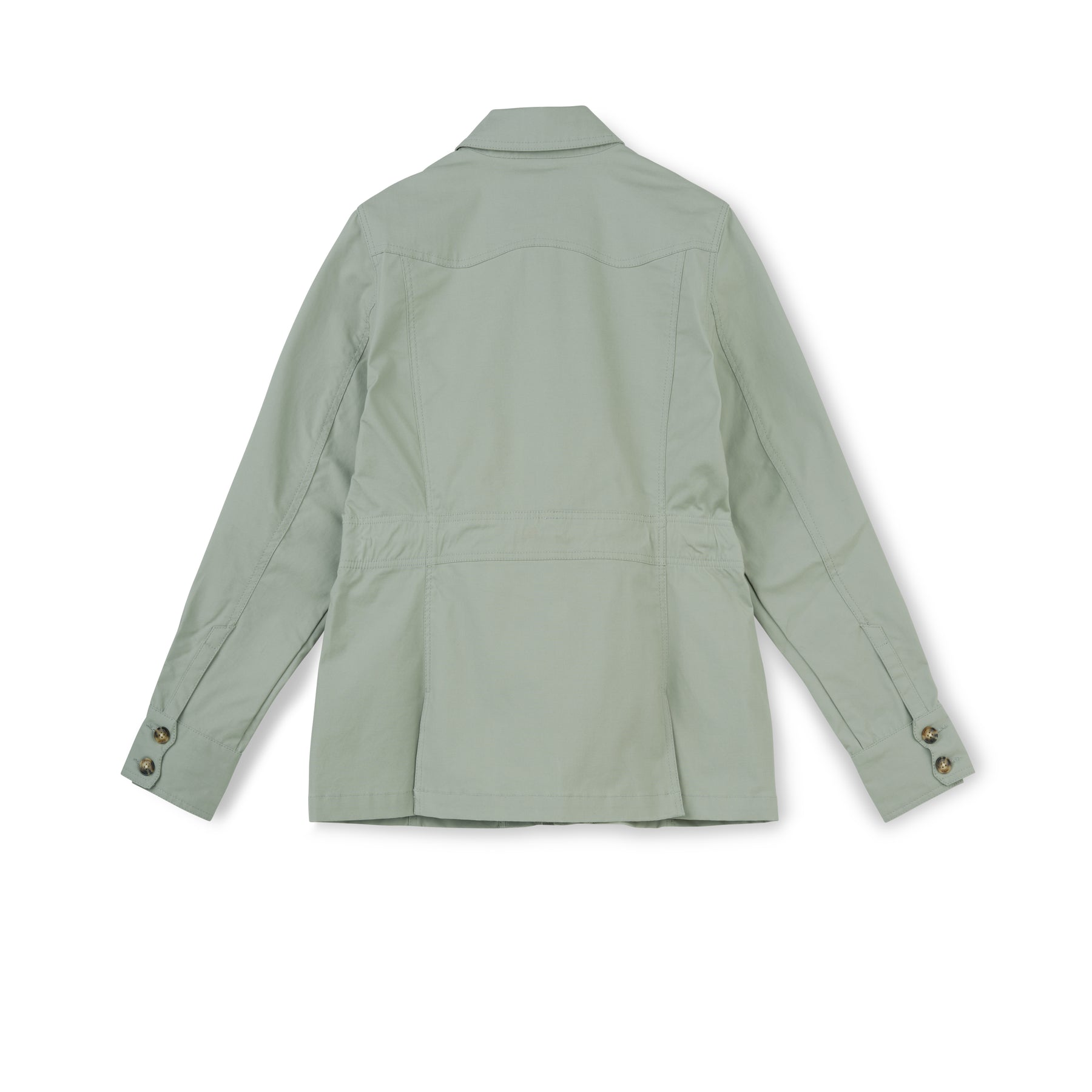 ジャケット・アウター LENO WAXED COTTON FIELD JACKET CW2A7911_84687336-d7dc-4c08-