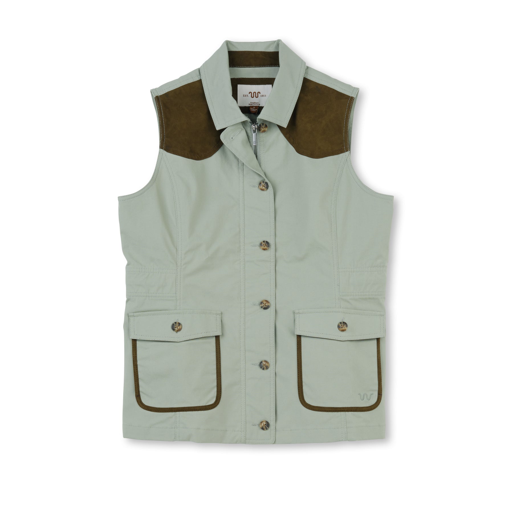 corona cotton- duck hunter only vest 美品 225372PPRSG_1340_1800x.jpg?v=