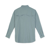 Men's Blue Norther™ Tech Shirt