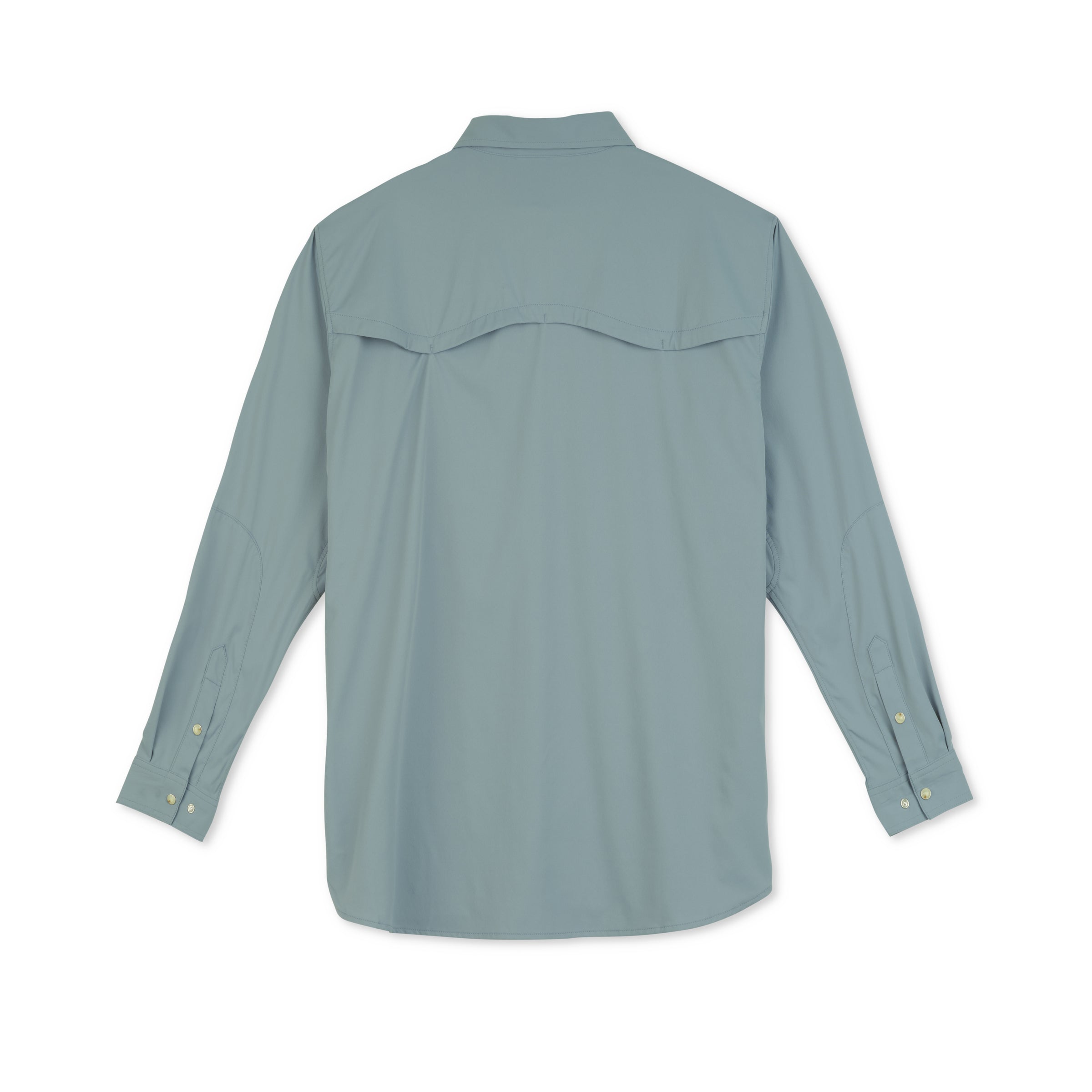 Men's Blue Norther™ Tech Shirt