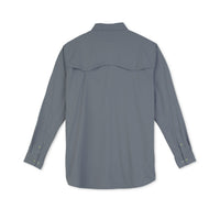 Men's Blue Norther™ Tech Shirt