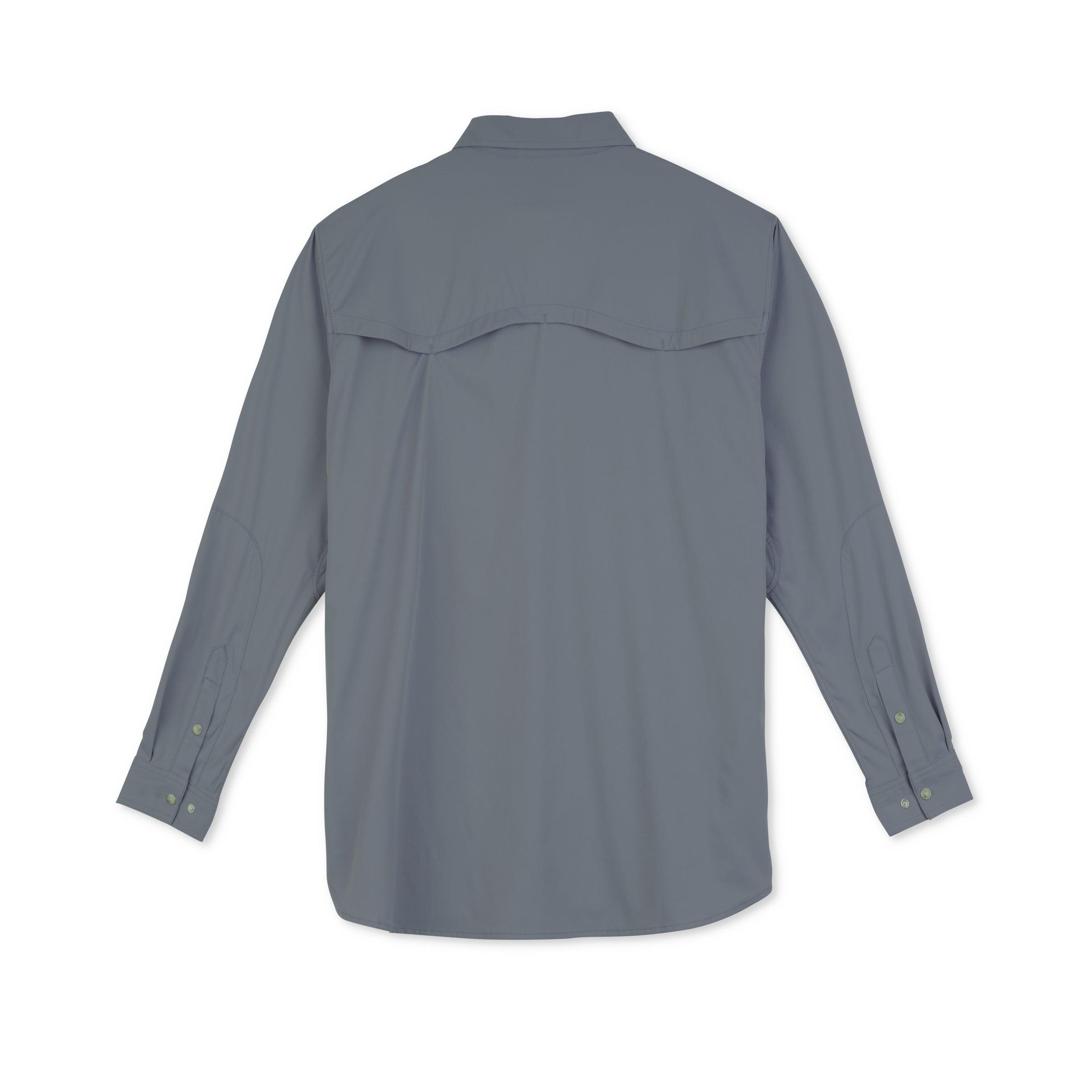 Men's Blue Norther™ Tech Shirt