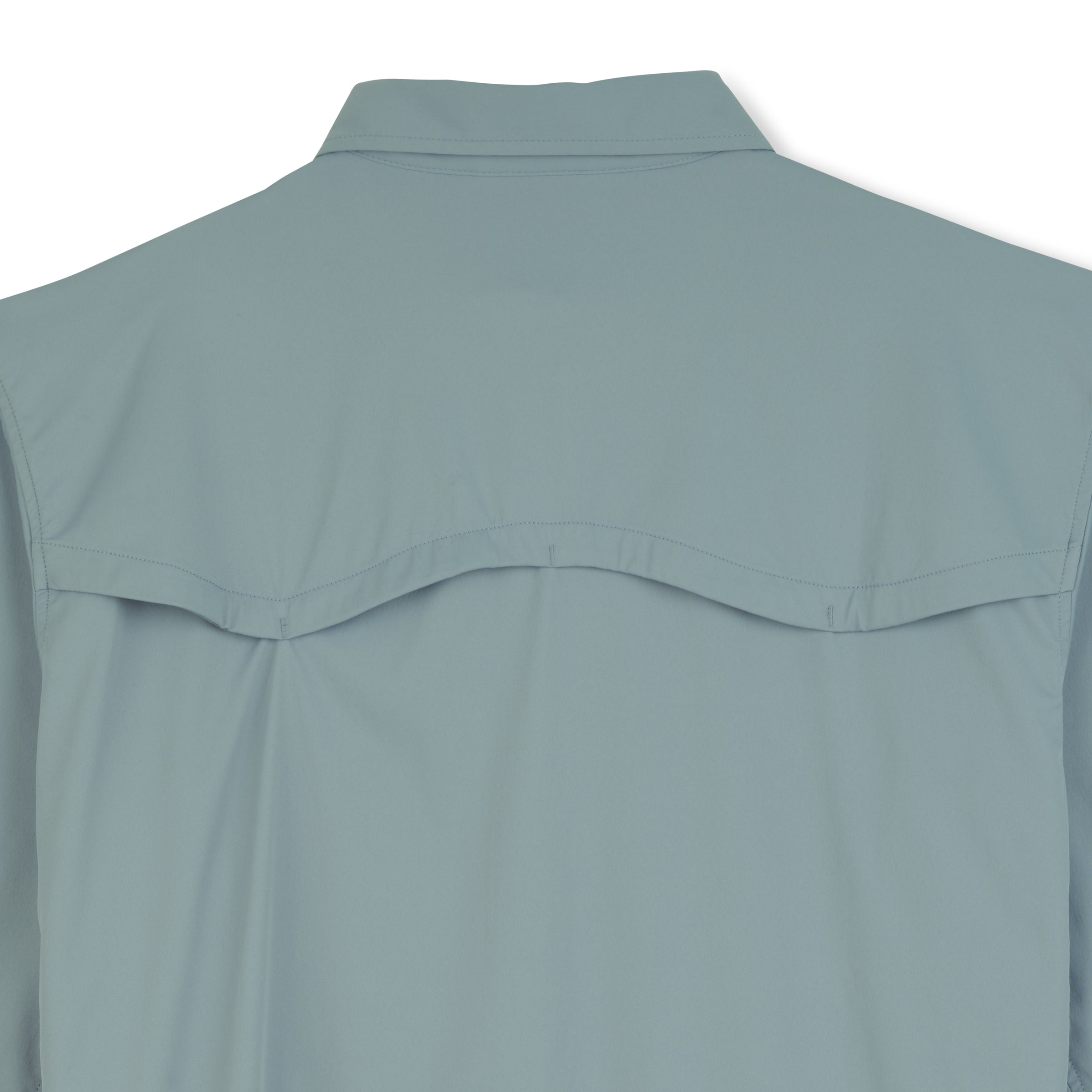 Men's Blue Norther™ Tech Shirt