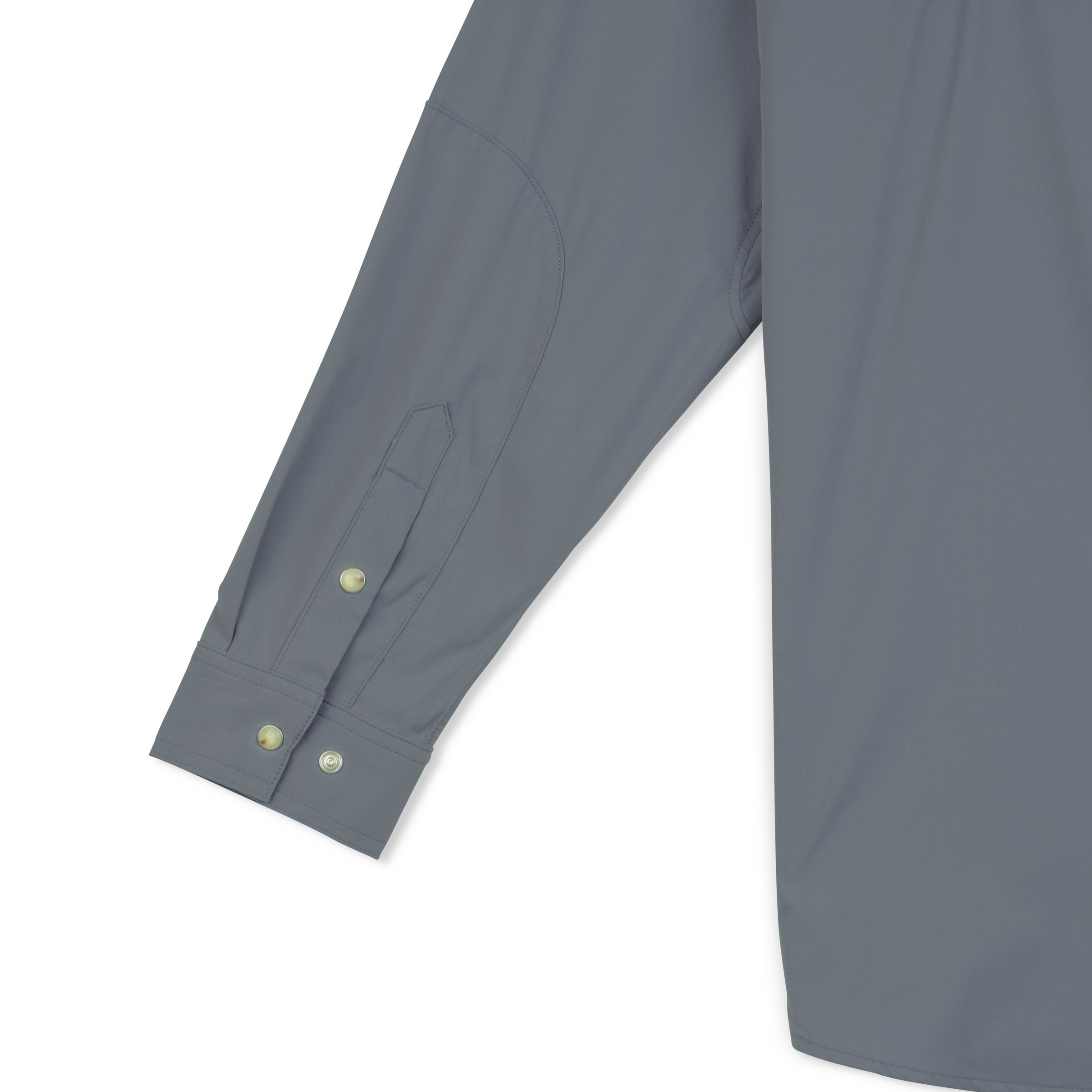 Men's Blue Norther™ Tech Shirt