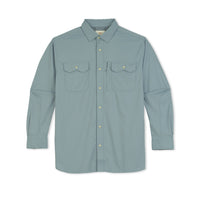 Men's Blue Norther™ Tech Shirt