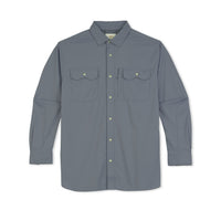 Men's Blue Norther™ Tech Shirt