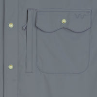 Men's Blue Norther™ Tech Shirt