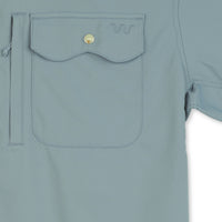 Men's Blue Norther™ Tech Shirt