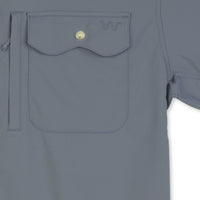 Men's Blue Norther™ Tech Shirt