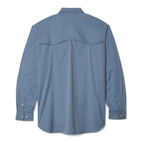 Men's Blue Norther® Tech Shirt
