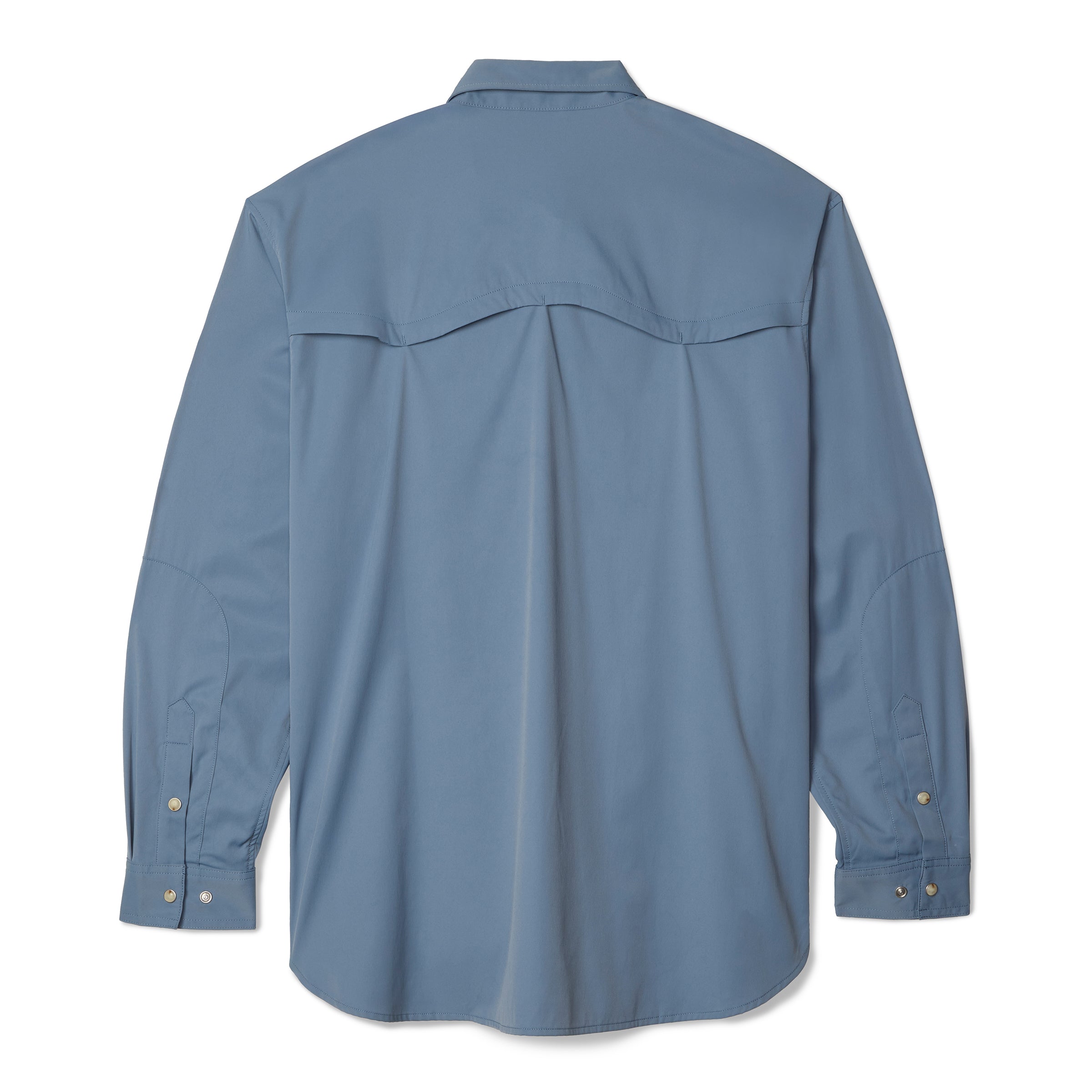 Men's Blue Norther® Tech Shirt