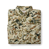Men's Blue Norther® Tech Shirt