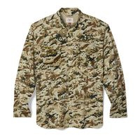 Men's Blue Norther® Tech Shirt