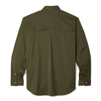 Men's Blue Norther® Tech Shirt