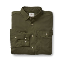 Men's Blue Norther® Tech Shirt