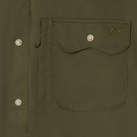 Men's Blue Norther® Tech Shirt
