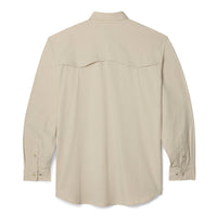 Men's Blue Norther® Tech Shirt