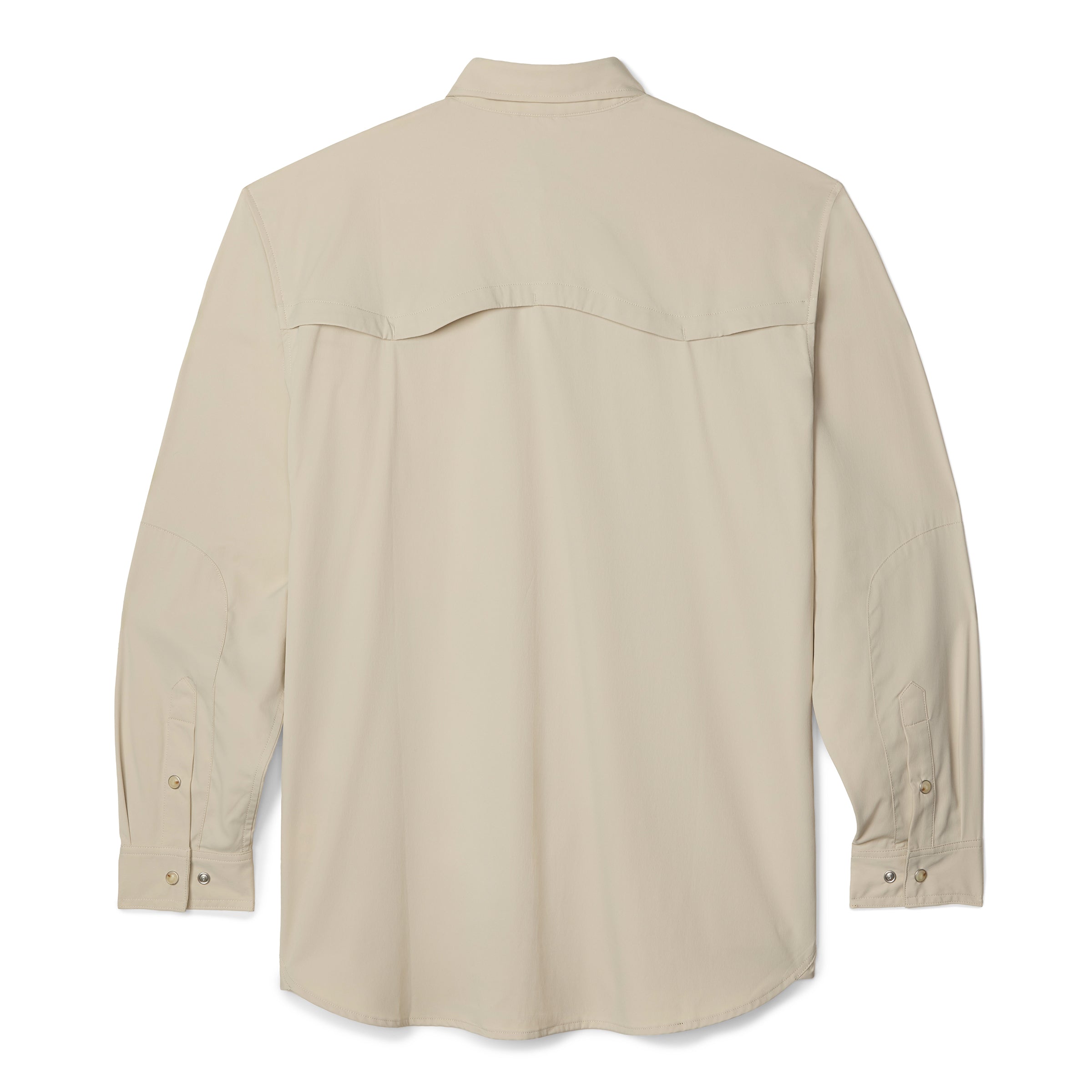 Men's Blue Norther® Tech Shirt