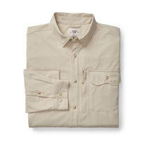 Men's Blue Norther® Tech Shirt