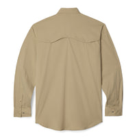 Men's Blue Norther® Tech Shirt