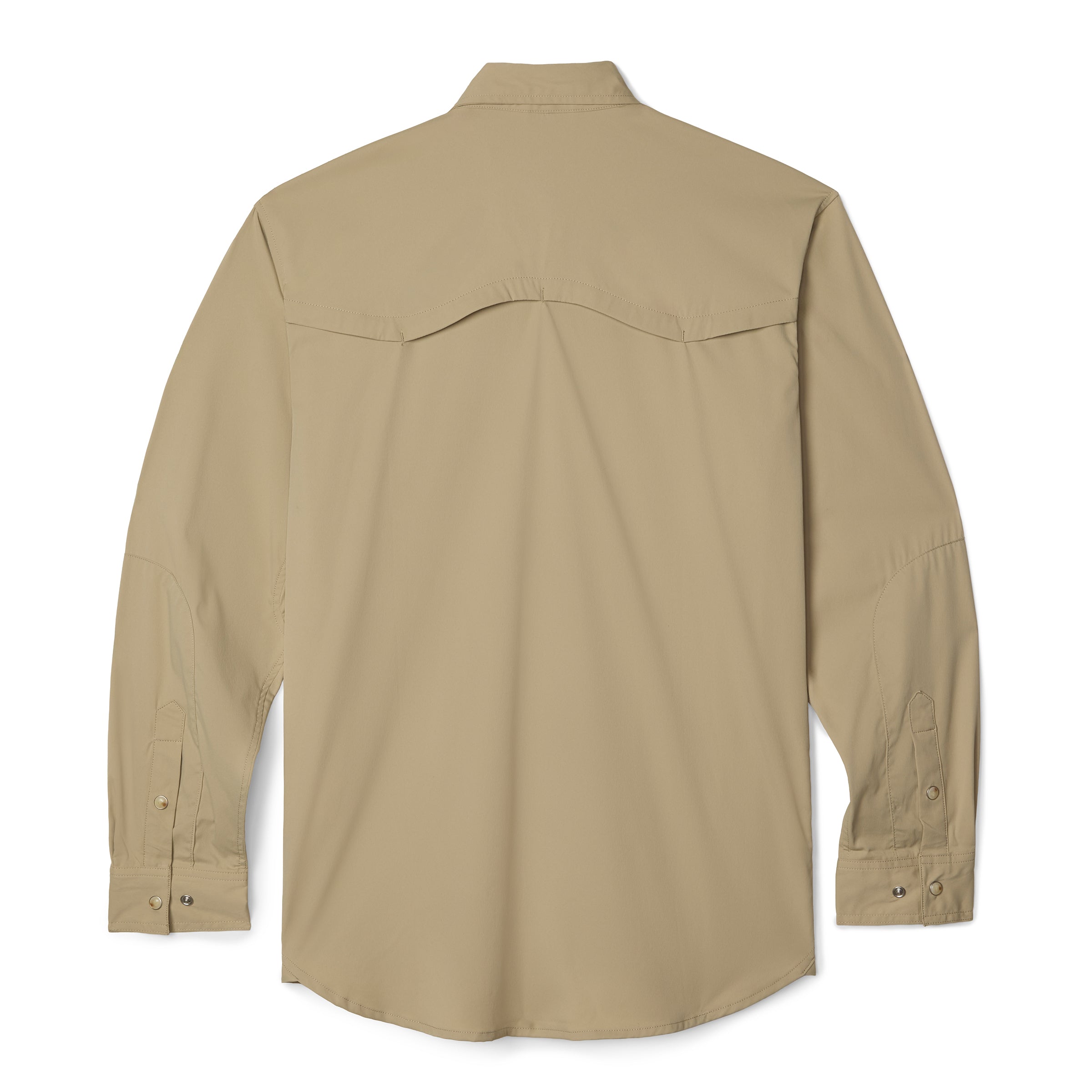 Men's Blue Norther® Tech Shirt