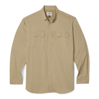 Men's Blue Norther® Tech Shirt