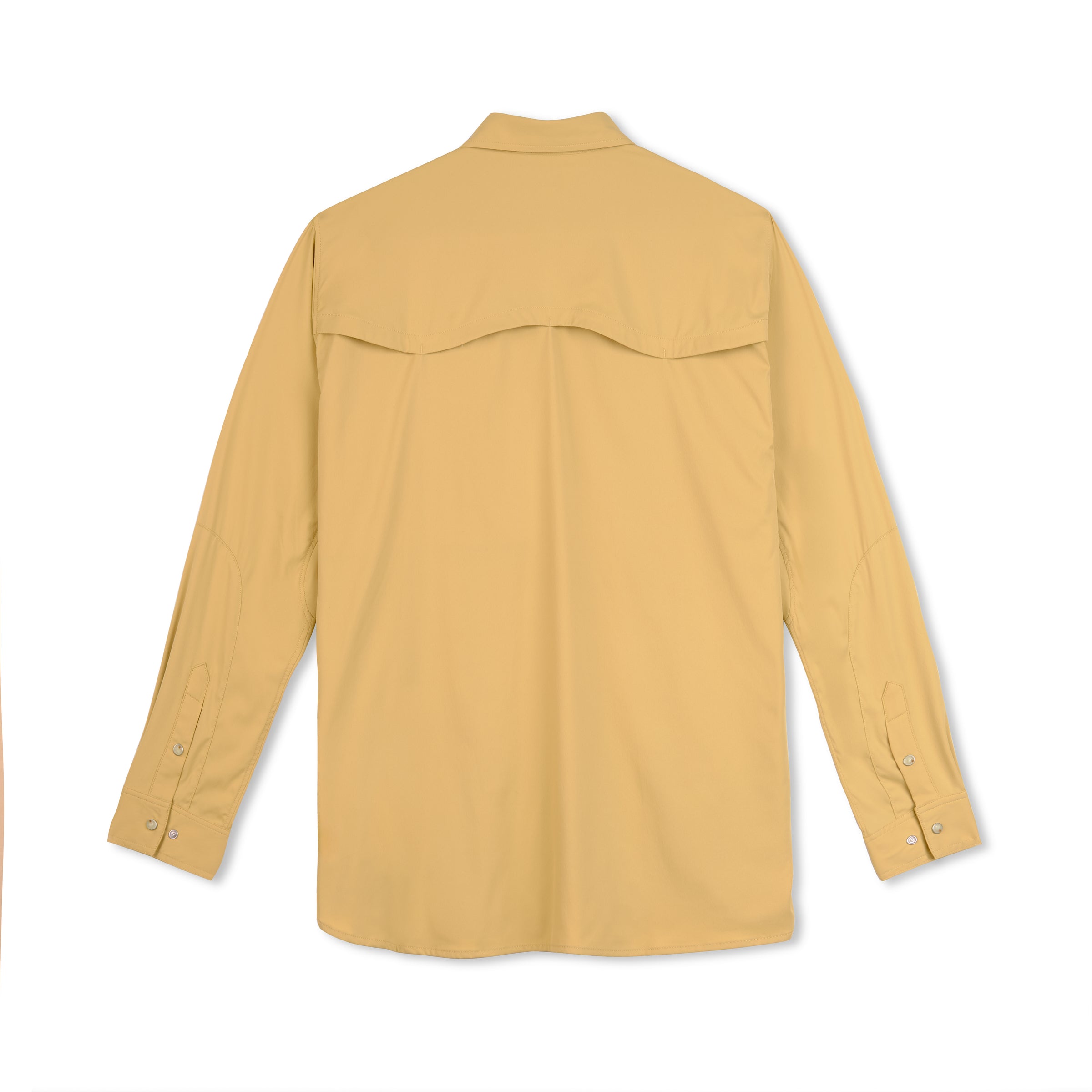 Men's Blue Norther™ Tech Shirt