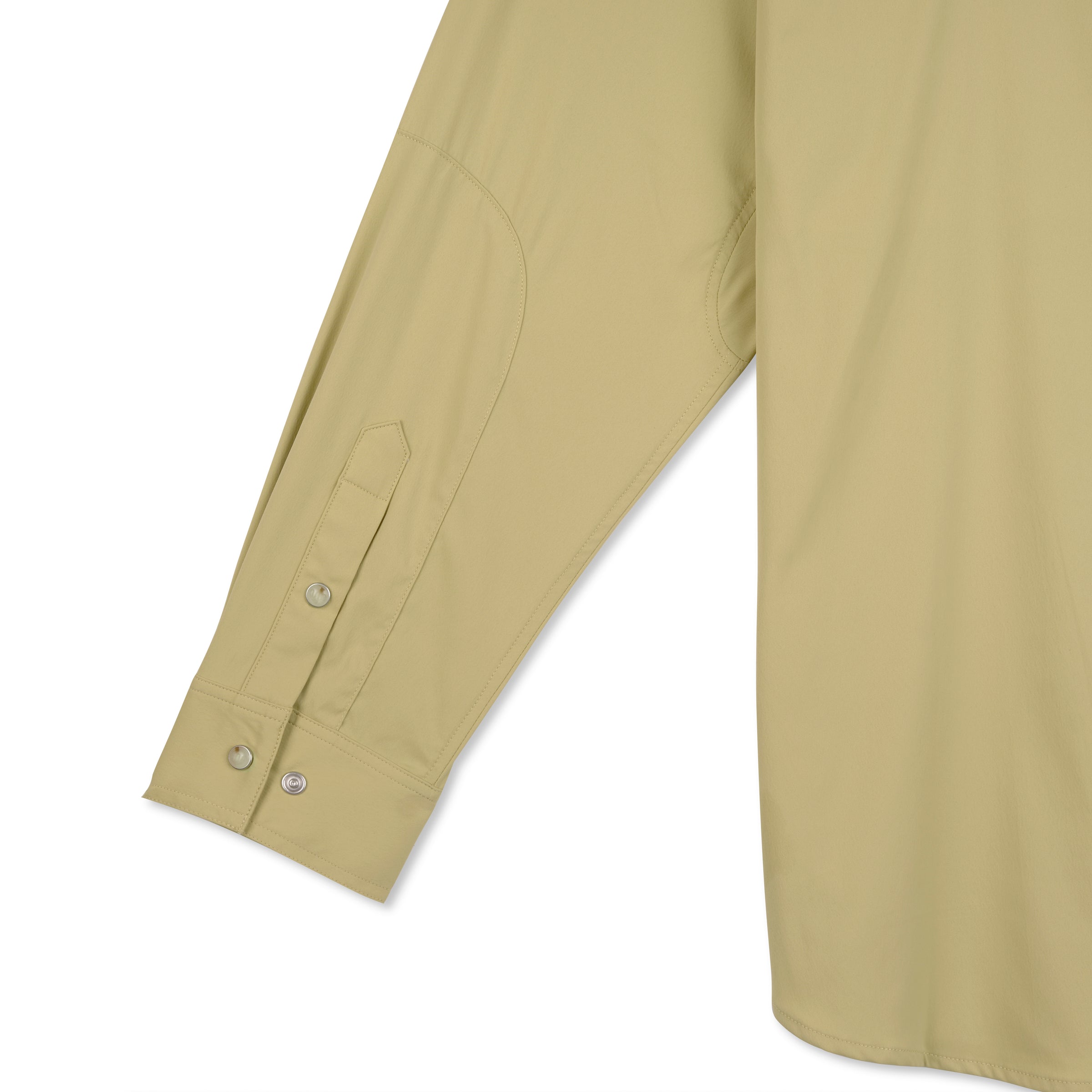 Men's Blue Norther™ Tech Shirt