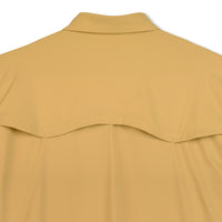 Men's Blue Norther™ Tech Shirt